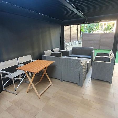 Miky Apartment-South Tirol Parrocchia Merano Eksteriør billede